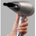 Фен Remington ProLuxe You Adaptive, 2400Вт, 3 режими, дифузор, іоніз-я, хол. обдув, турбо режим, сірий Фен Remington ProLuxe You Adaptive, 2400Вт, 3 режими, дифузор, іоніз-я, хол. обдув, турбо режим, сірий