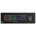 Trust Килимок для миші GXT 758 MOUSEPAD XXL Black (930x300x3мм) Trust Килимок для миші GXT 758 MOUSEPAD XXL Black (930x300x3мм)