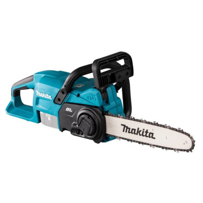 Makita Пила ланцюгова DUC357Z акумуляторна LXT, 18В + 18В, 350мм