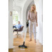 Karcher Пилосос безпровідний VC 7 Cordless yourMax, 350Вт, конт пил -0.8л, автон. робота до 60хв, вага-2.57кг, HEPA 12, білий Karcher Пилосос безпровідний VC 7 Cordless yourMax, 350Вт, конт пил -0.8л, автон. робота до 60хв, вага-2.57кг, HEPA 12, білий