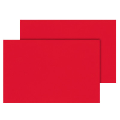 Набір серветок серв. ARDESTO Christmas Gingerbread 30х45см, 2шт, 100% поліестер, червоний