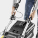 Karcher Газонокосарка акумуляторна LMO 5-18 Dual 18В 41см 25-70мм (без АКБ та ЗП)