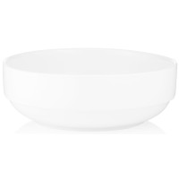 ARDESTO Салатник Prato, 21 см, фарфор ARDESTO Салатник Prato, 21 см, фарфор