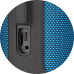 2E Акустична система SoundXTube TWS, MP3, Wireless, Waterproof Black