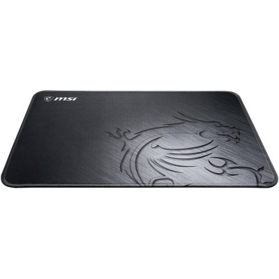Ігрова поверхня MSI Agility GD21, M (320x220x3мм), чорний