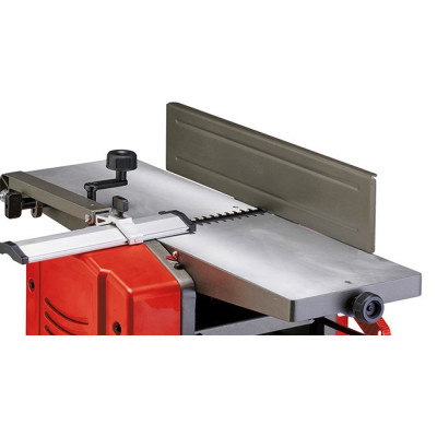 Фуговально-рейсмусовий верстат Einhell TC-SP 204/2 1500Вт 204мм 6м/хв 23.9кг