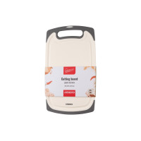 ARDESTO Дошка кухонна Gemini, 40*24,5*0,9 см, пластик ARDESTO Дошка кухонна Gemini, 40*24,5*0,9 см, пластик