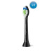Насадка для зубної щітки Philips Sonicare HX6068/88 W2 Optimal White
