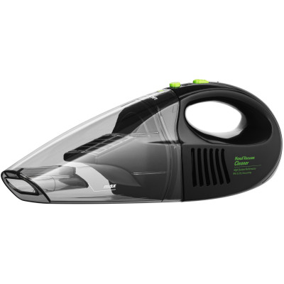 Пилосос Sencor  автомобільний, 450Вт, конт пил -0.5л, автон. робота до 15хв, вага-1.5кг, чорний Пилосос Sencor  автомобільний, 450Вт, конт пил -0.5л, автон. робота до 15хв, вага-1.5кг, чорний