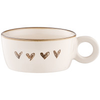 Бульйонниця ARDESTO Happy, 550мл, кераміка