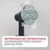 Отпариватель Tefal компактный AeroSteam S, 1420Вт, 150мл, постоянный пар - 20гр, черный Отпариватель Tefal компактный AeroSteam S, 1420Вт, 150мл, постоянный пар - 20гр, черный