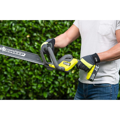 Ryobi Кусторез ONE+ RY18HT55A-0 5133004909