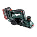 Metabo Рубанок акумуляторний HO 18 LTX 20-82, Li-Power, 18В, 16000об/хв, 2.9кг, без АКБ та ЗП