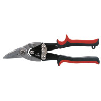 Topex 01A426 Ножицi по металу, 250 мм, правi Topex 01A426 Ножицi по металу, 250 мм, правi