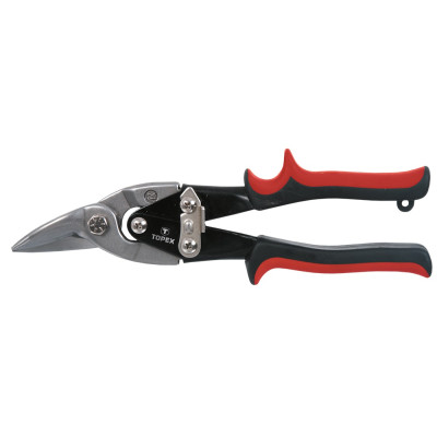 Topex 01A426 Ножицi по металу, 250 мм, правi Topex 01A426 Ножицi по металу, 250 мм, правi