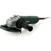 Шліфмашина кутова Metabo W 650-125 125мм 650Вт 11000об/хв 1.7кг