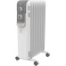 Масляний обігрівач електричний Electrolux EOH/M-7157 7 cекцій, 1500 Вт, 20 м2