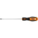 Викрутка Neo Tools плоска, SL6.5x150мм, сталь CrV
