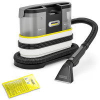 Пылесос профессиональный моющий Karcher SE 2 Spot 450Вт контейнер 0.8/1.5л 4.0кг