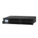 Источник бесперебойного питания 2E OD1000RT, 1000VA/900W, RT2U, LCD, USB, 3xSchuko (2E-OD1000RT)