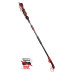 Секатор телескопічний акумуляторний Einhell Professional GP-LS 18/28 Li T BL - Solo PXC 18В безщітковий товщ. 28/14мм сталь SK5 телескоп. ручка 0.82кг без АКБ та ЗП
