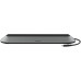 Хаб Belkin USB-C 11в1 Multimedia Pro Dock Хаб Belkin USB-C 11в1 Multimedia Pro Dock