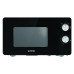 Gorenje Микроволновая печь, 20л, 800Вт, черный MO20E1B