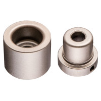 Neo Tools Насадка для паяльника, для пластикових труб, PTFE-покриття, діаметр 20мм Neo Tools Насадка для паяльника, для пластикових труб, PTFE-покриття, діаметр 20мм