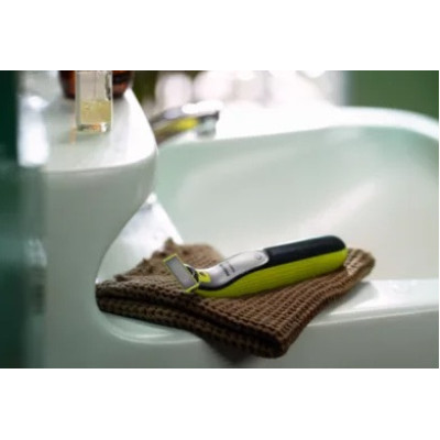 Замінне лезо Philips OneBlade QP410/50