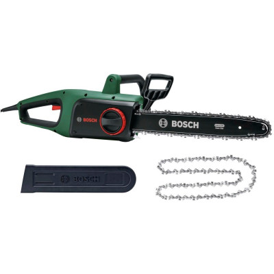 Пила ланцюгова Bosch UniversalChain 40 40см 1800Вт ланцюг Oregon 4.3кг (0.600.8B8.402)