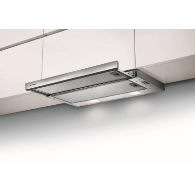 Faber Витяжка телескопічна, 60см, 584м3г, Flexa Ng Am A60, нерж Faber Витяжка телескопічна, 60см, 584м3г, Flexa Ng Am A60, нерж