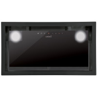 Вытяжка Cata встраиваемая, 50см, 1200м.куб/ч, Gc Dual 45 bk, черный (02130208) Вытяжка Cata встраиваемая, 50см, 1200м.куб/ч, Gc Dual 45 bk, черный (02130208)