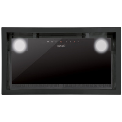 Вытяжка Cata встраиваемая, 50см, 1200м.куб/ч, Gc Dual 45 bk, черный (02130208) Вытяжка Cata встраиваемая, 50см, 1200м.куб/ч, Gc Dual 45 bk, черный (02130208)