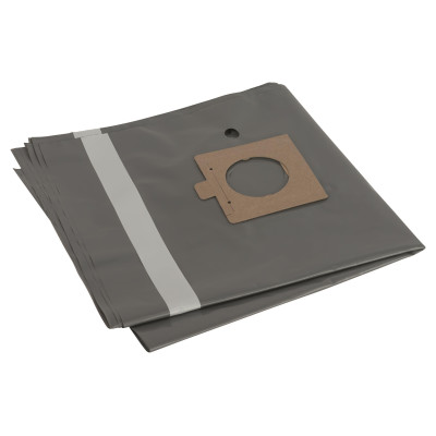 Мешки для пылесоса Bosch Professional GAS 15 для влажного мусора 5шт Мешки для пылесоса Bosch Professional GAS 15 для влажного мусора 5шт