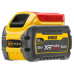 Акумулятор DeWalt 18В/54В XR Li-lon 6А·год/2А·год 1.06кг