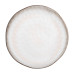ARDESTO Тарілка обідня Umbria, 27см, кераміка, сірий світлий ARDESTO Тарілка обідня Umbria, 27см, кераміка, сірий світлий