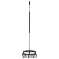 Cellfast Граблі ERGO для листя, 177 см, 0.8 кг, ширина 43 см