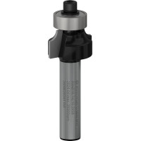 Фреза карнизна Bosch Professional Std S8 R3 L10.2