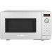 Микроволновая печь Bosch, 20л, электронное управление, 800Вт, белая (FFL023MW0)