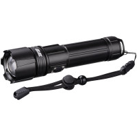 Ліхтар ручний акумуляторний 2E FLBL1822P70 USB-C 2200мА·год 1200лм 20Вт 5 режимів освітлення функція Power Bank IP44 0.26кг Ліхтар ручний акумуляторний 2E FLBL1822P70 USB-C 2200мА·год 1200лм 20Вт 5 режимів освітлення функція Power Bank IP44 0.26кг