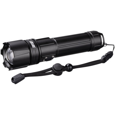 Ліхтар ручний акумуляторний 2E FLBL1822P70 USB-C 2200мА·год 1200лм 20Вт 5 режимів освітлення функція Power Bank IP44 0.26кг