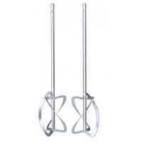 Вінчики для TWIN-міксера Einhell KWB 550х120мм 1.9кг