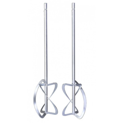 Вінчики для TWIN-міксера Einhell KWB 550х120мм 1.9кг