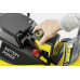 Газонокосарка акумуляторна Karcher LMO 36-46 Battery Set 36В акб 1х5А·год 46см 20-70см до 650м.кв (1.444-470.0)