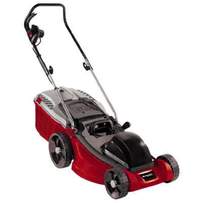 Газонокосарка Einhell GC-EM 1743 HW 1700Вт 43см 52л 20-70мм до 700 м.кв 13.7кг (3400590)