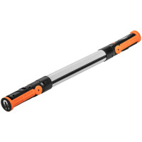 Neo Tools Фонарь аккумуляторный 2х2200 мАч, 3.7 Li-ion