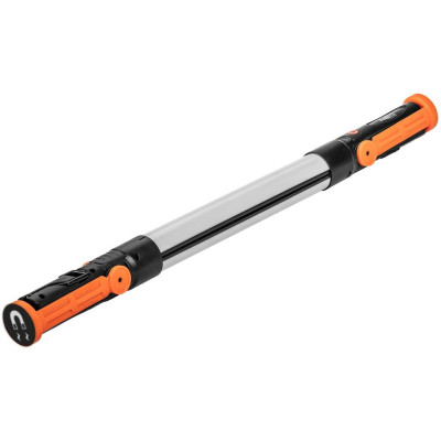 Ліхтар інспекційний акумуляторний Neo Tools, 2х2200мА·год, 2х350лм, 2х45Вт, 6 магнітів у підставці Ліхтар інспекційний акумуляторний Neo Tools, 2х2200мА·год, 2х350лм, 2х45Вт, 6 магнітів у підставці