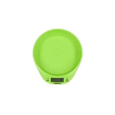 ARDESTO Весы кухонные SCK-900BGR макс. вес 5 кг/белый+зелёный ARDESTO Весы кухонные SCK-900BGR макс. вес 5 кг/белый+зелёный