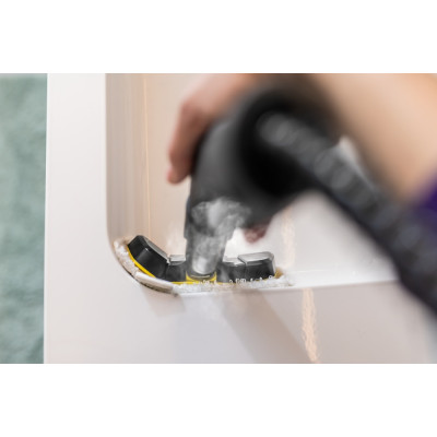 Karcher Насадка для парогенератора із гнучкою ручною насадкою Karcher Насадка для парогенератора із гнучкою ручною насадкою