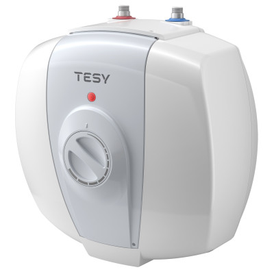 Водонагреватель электр. TESY SimpatEco Compact GCU 1015 M54 RC, 10л, 1,5кВт, монтаж под мойкой, мех. кер-ние, B, белый Водонагреватель электр. TESY SimpatEco Compact GCU 1015 M54 RC, 10л, 1,5кВт, монтаж под мойкой, мех. кер-ние, B, белый